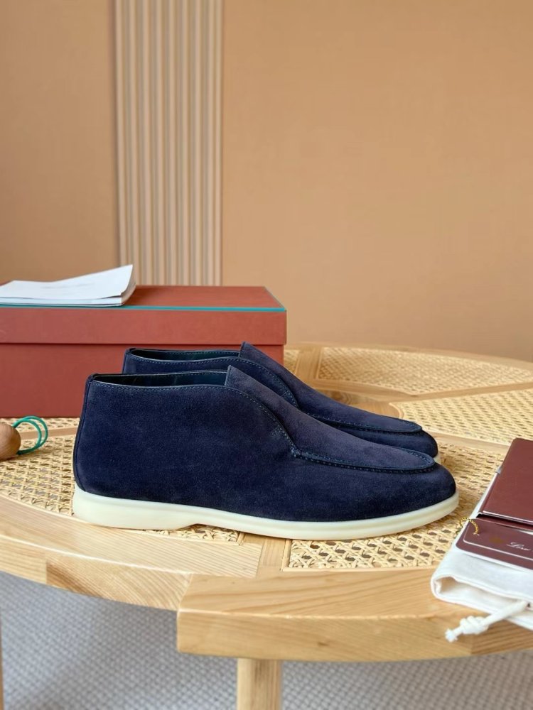 Туфлі лоферы чоловічі фото 3