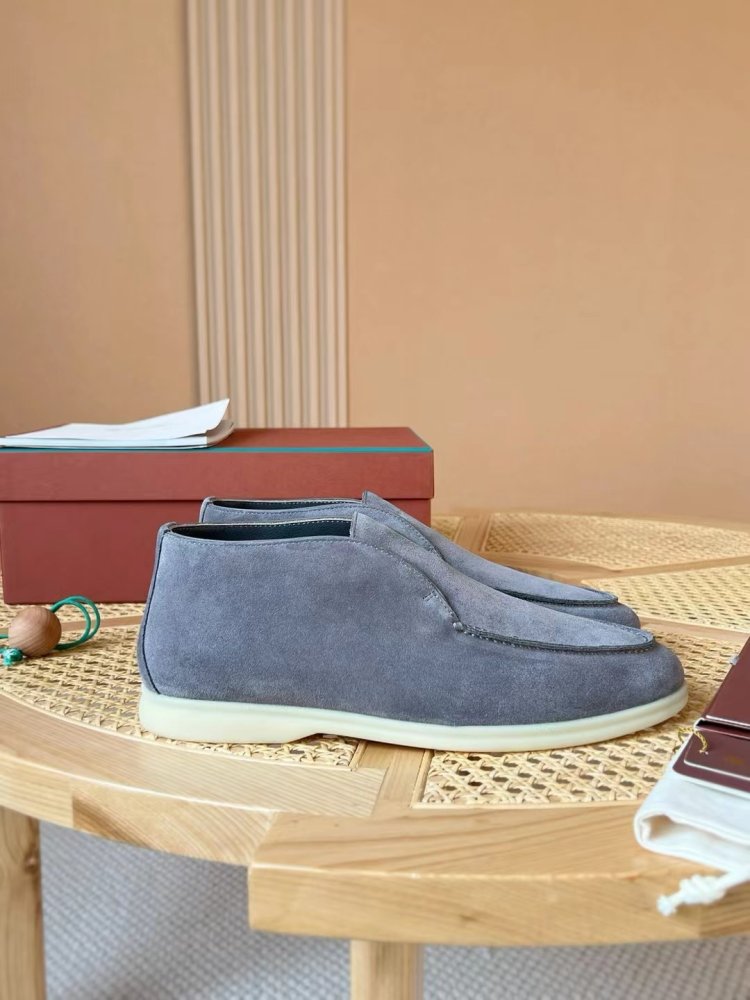 Туфлі лоферы чоловічі фото 3