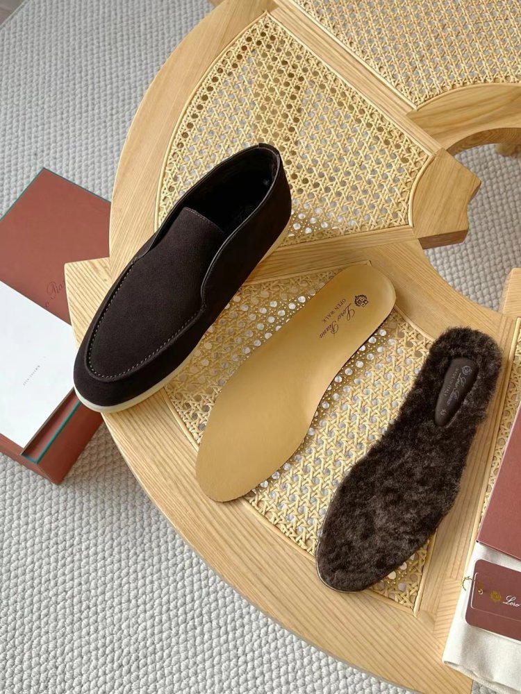 Туфлі лоферы чоловічі фото 3