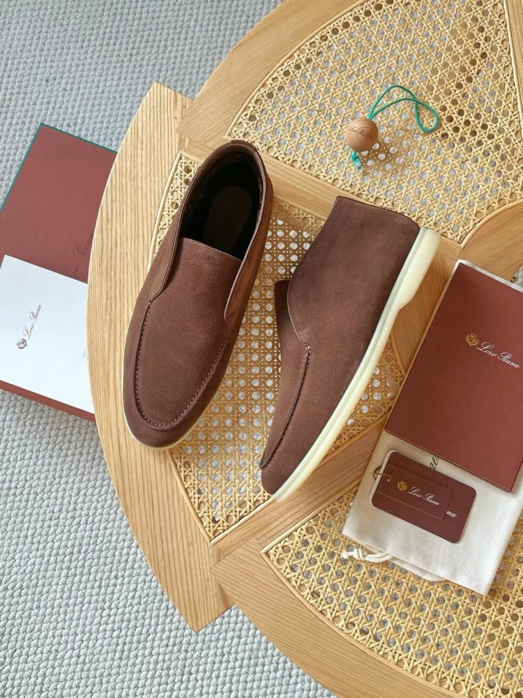 Туфлі лоферы чоловічі фото 3