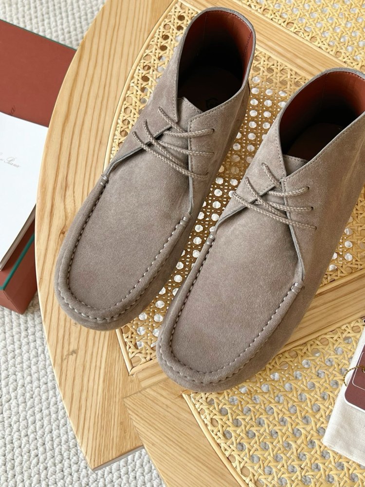 Туфлі лоферы чоловічі фото 3