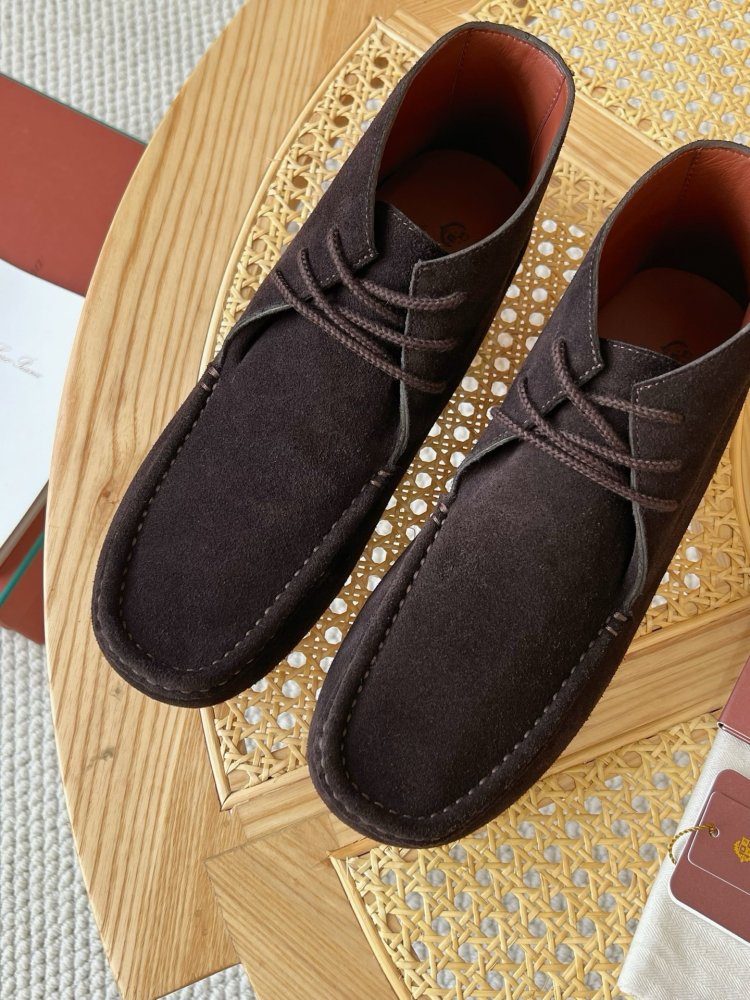 Туфлі лоферы чоловічі фото 3