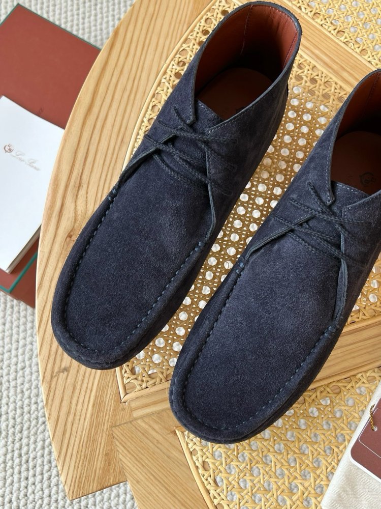 Туфлі лоферы чоловічі фото 3