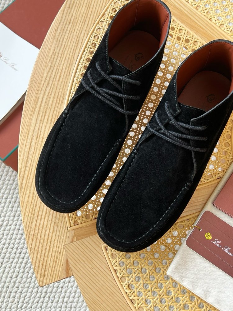 Туфли лоферы мужские фото 3