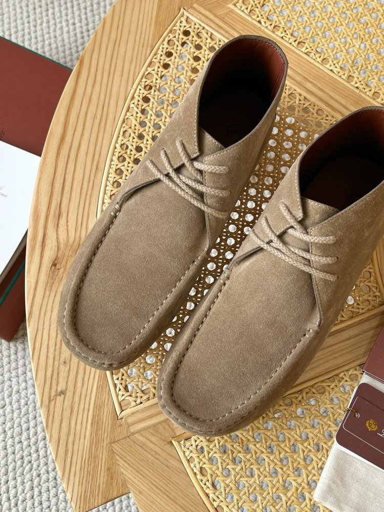 Туфлі лоферы чоловічі фото 3