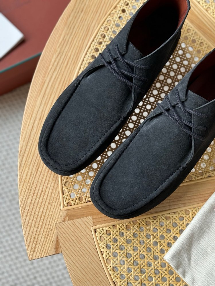 Туфлі лоферы чоловічі фото 3