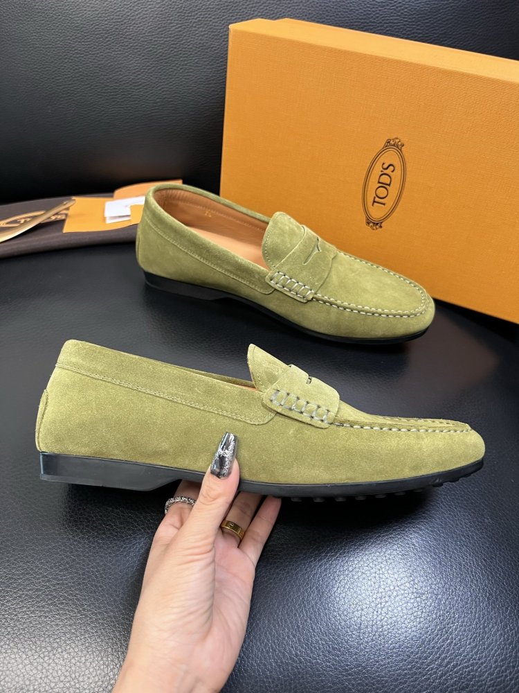 Shoes лоферы men's фото 4