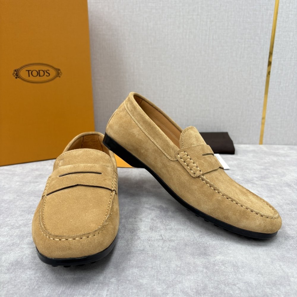 Туфлі лоферы чоловічі фото 4