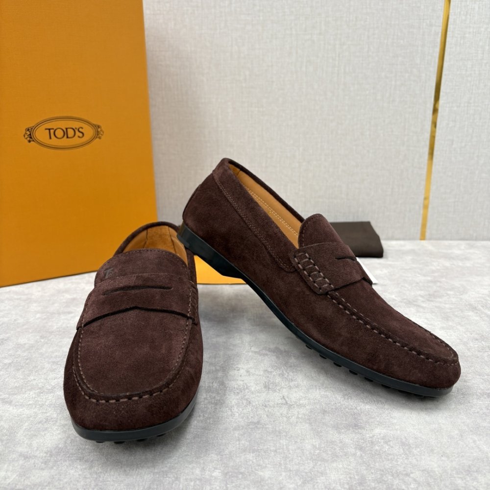 Shoes лоферы men's фото 4