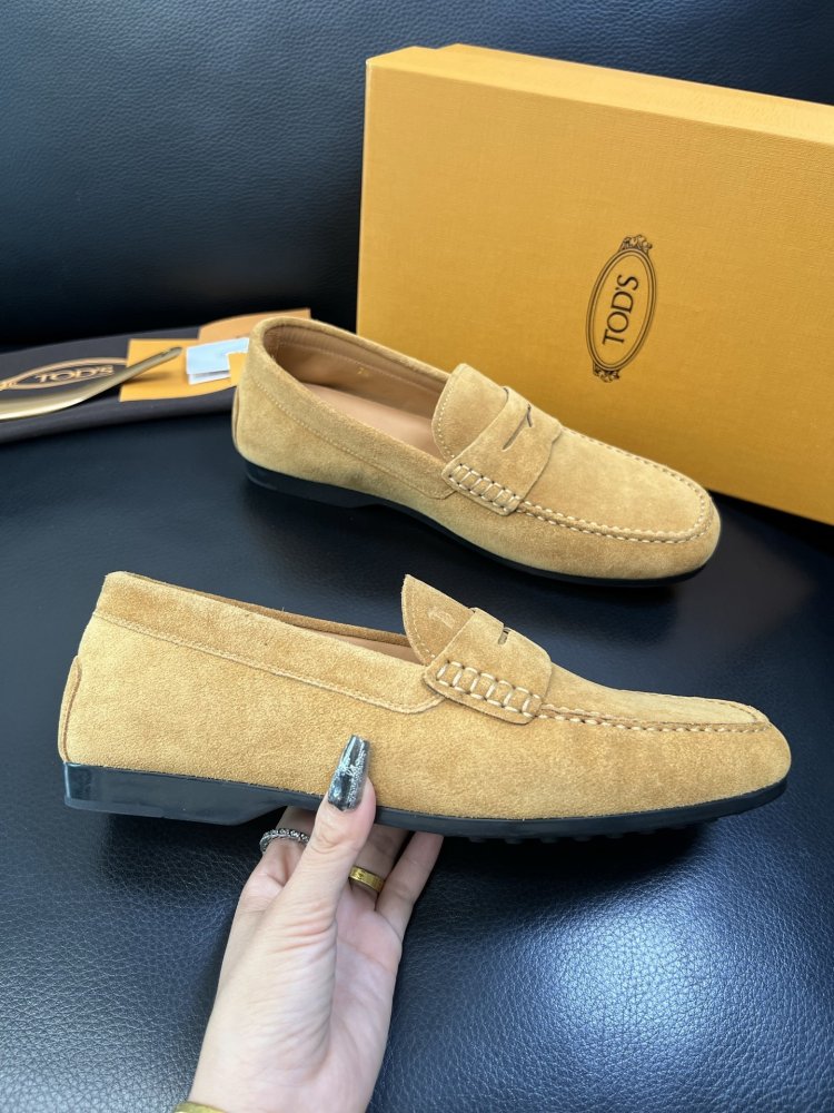 Shoes лоферы men's фото 4