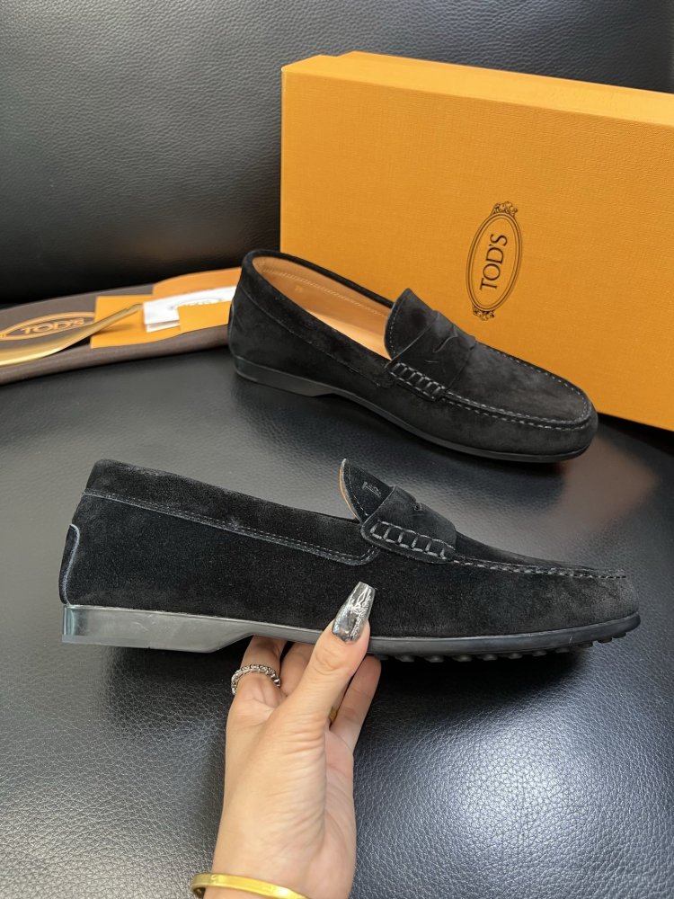 Shoes лоферы men's фото 4