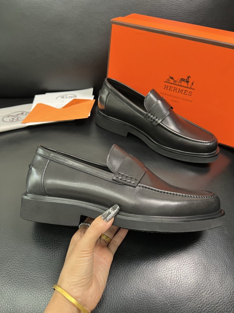 Shoes лоферы men's фото 4