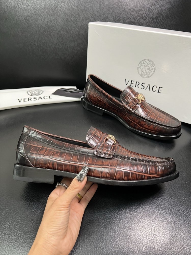 Shoes лоферы men's фото 4