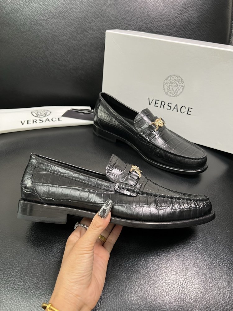 Туфли лоферы мужские фото 4