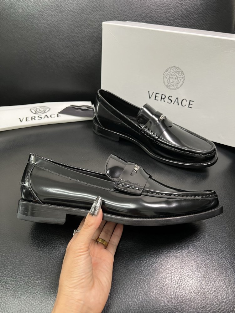 Shoes лоферы men's фото 4