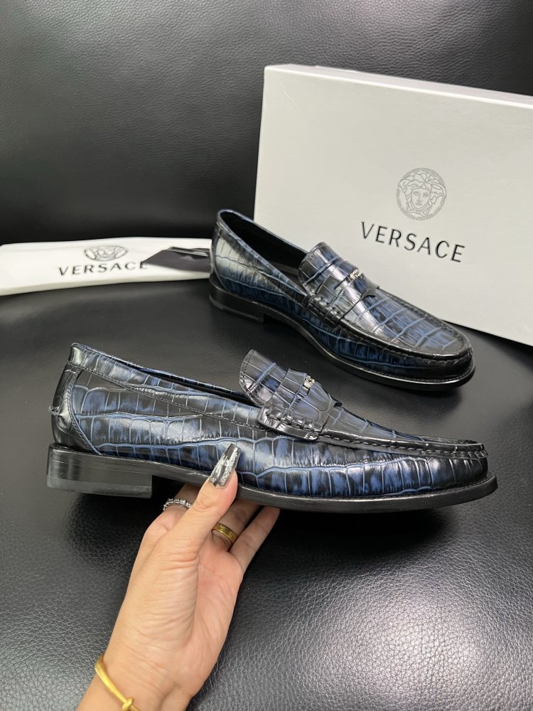 Shoes лоферы men's фото 4