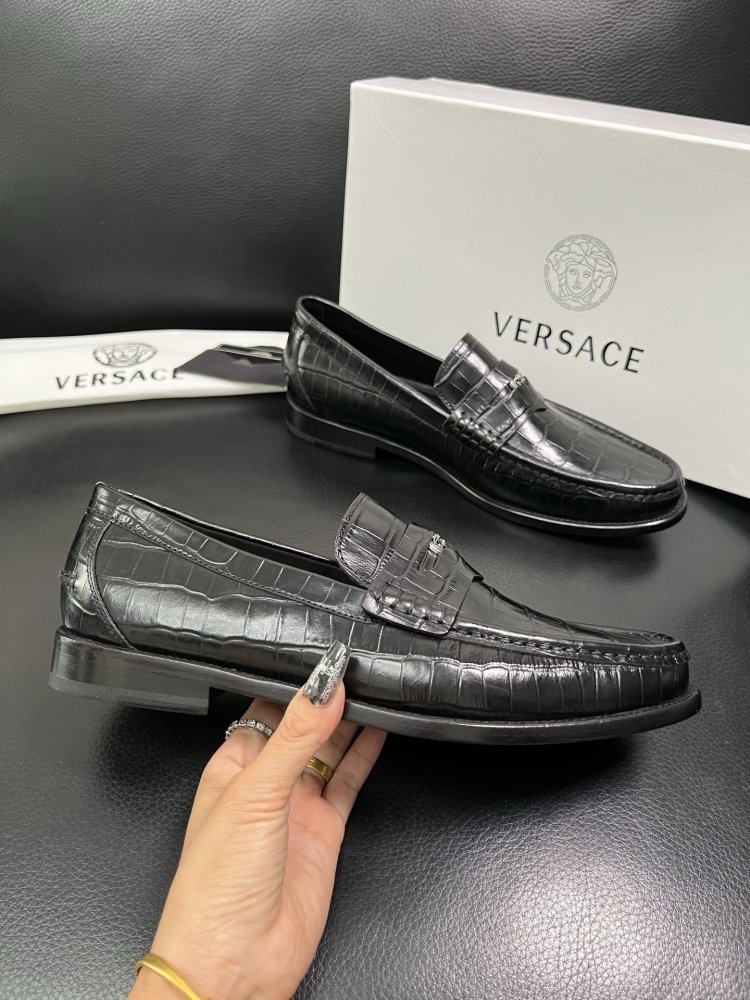 Shoes лоферы men's фото 4