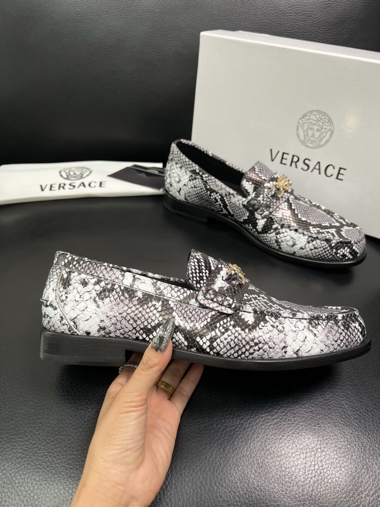 Shoes лоферы men's фото 4