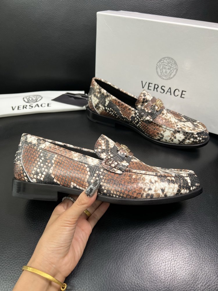 Shoes лоферы men's фото 4