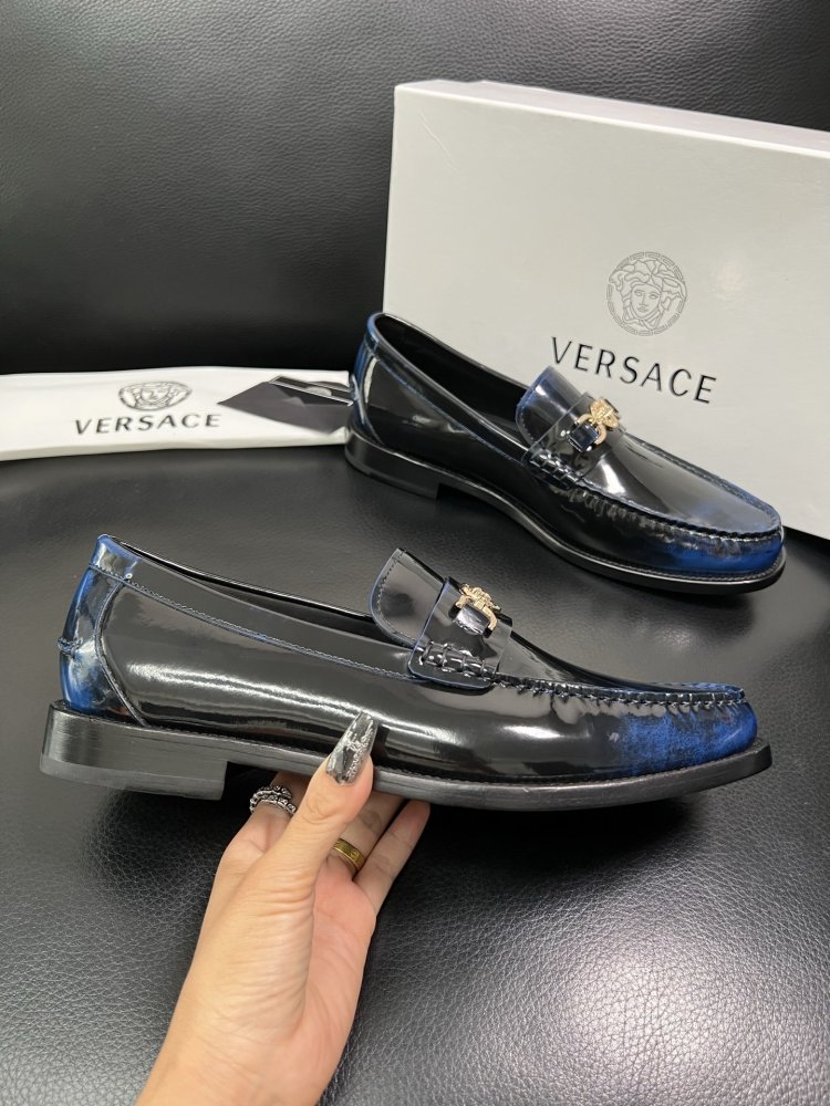 Shoes лоферы men's фото 4