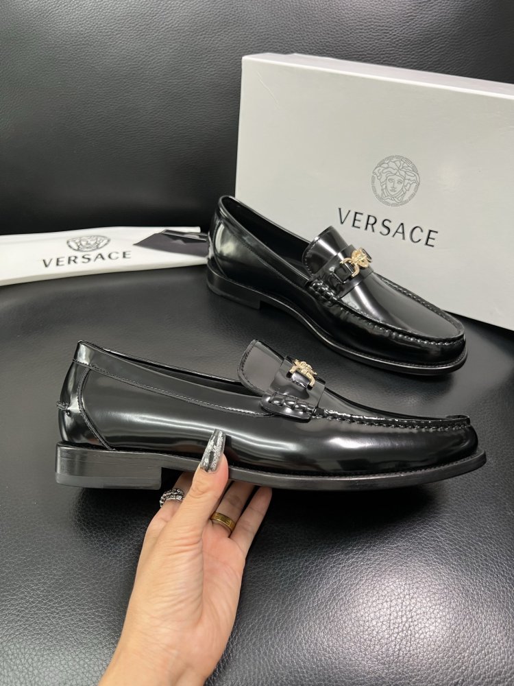 Shoes лоферы men's фото 4