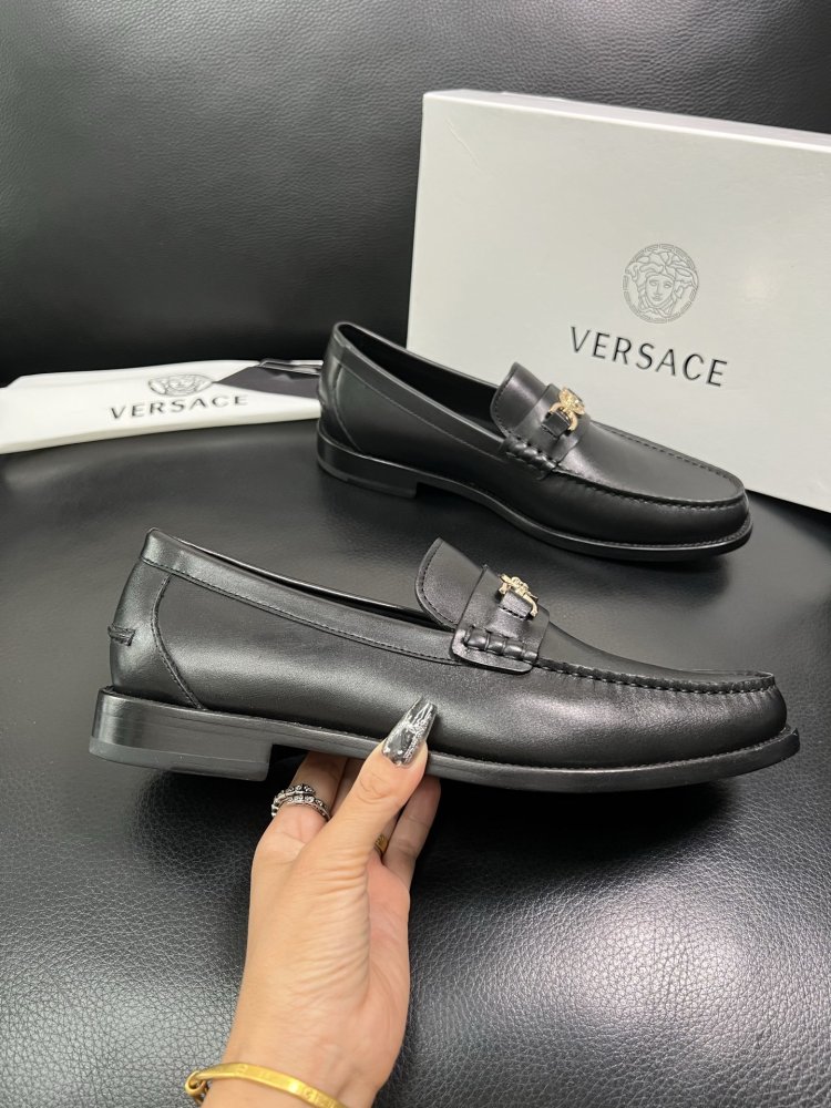 Shoes лоферы men's фото 4