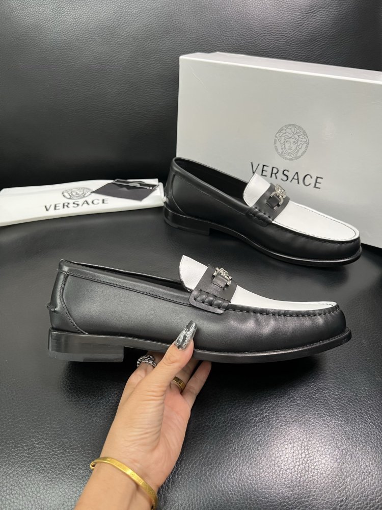 Туфли лоферы мужские фото 4