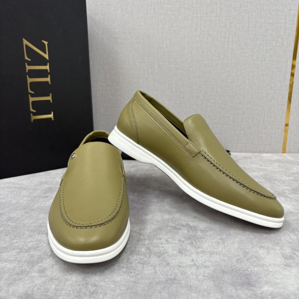 Shoes лоферы men's фото 4