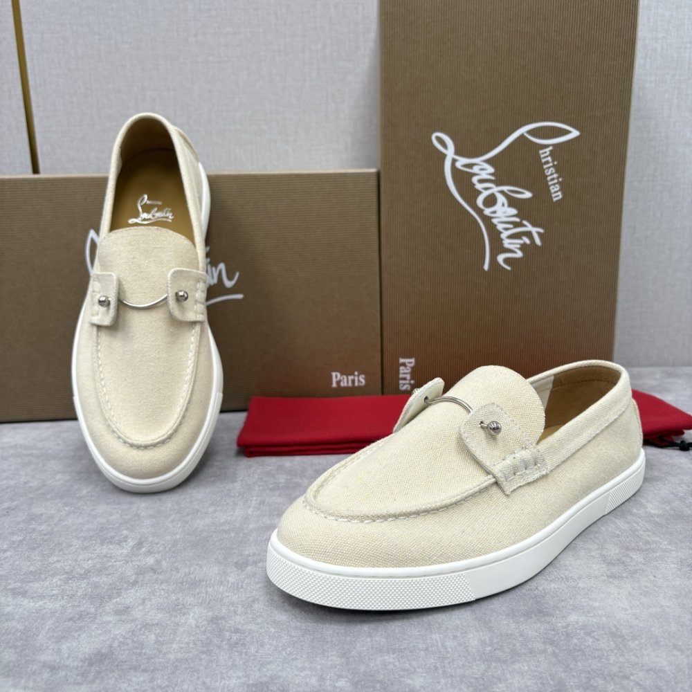 Shoes лоферы men's фото 4