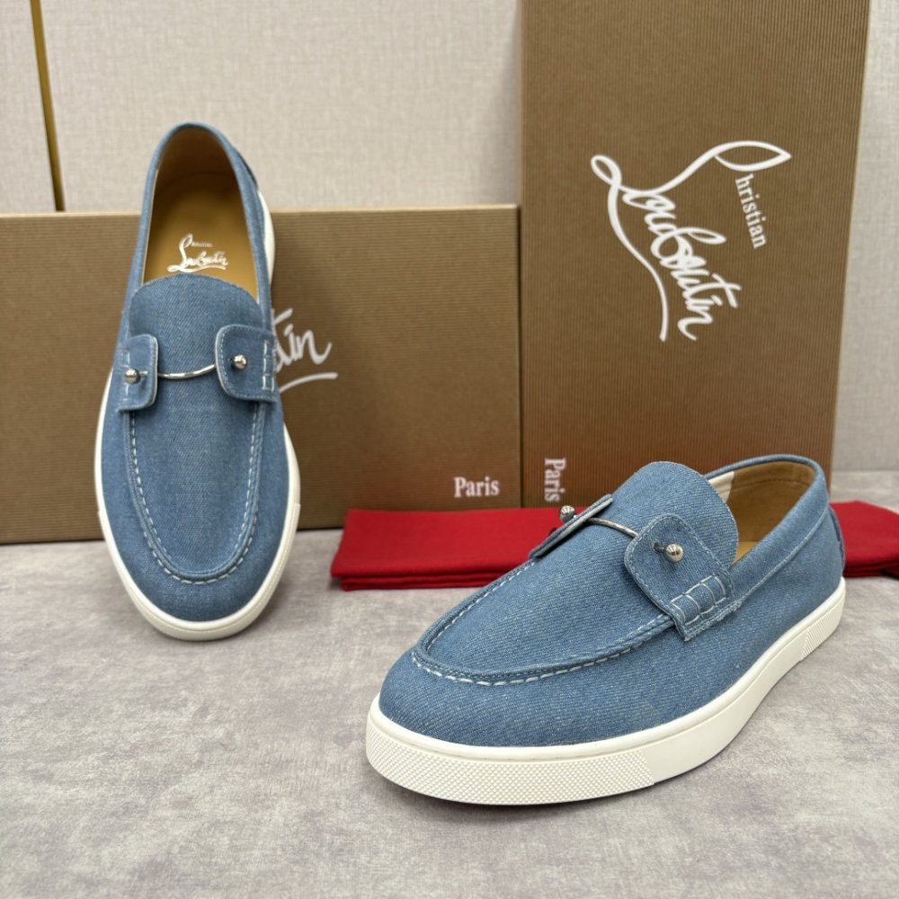 Туфли лоферы мужские фото 4