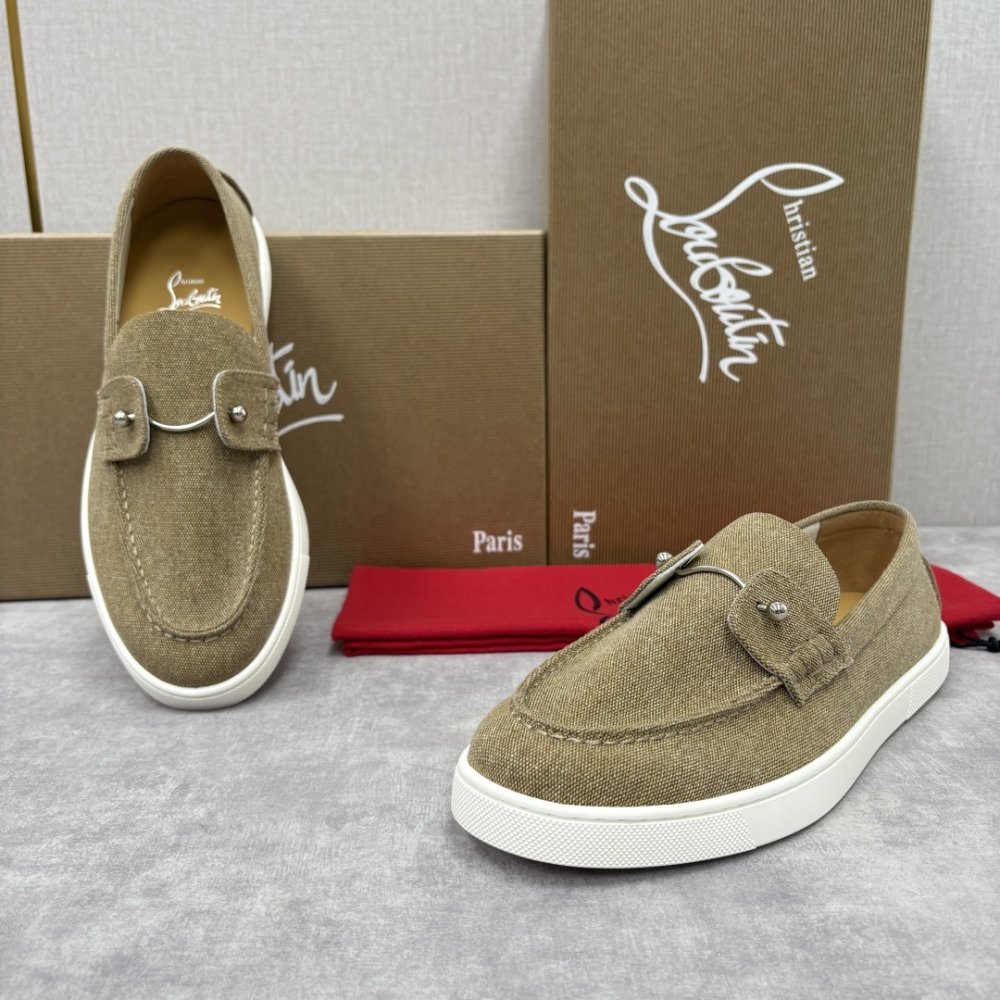 Туфли лоферы мужские фото 4