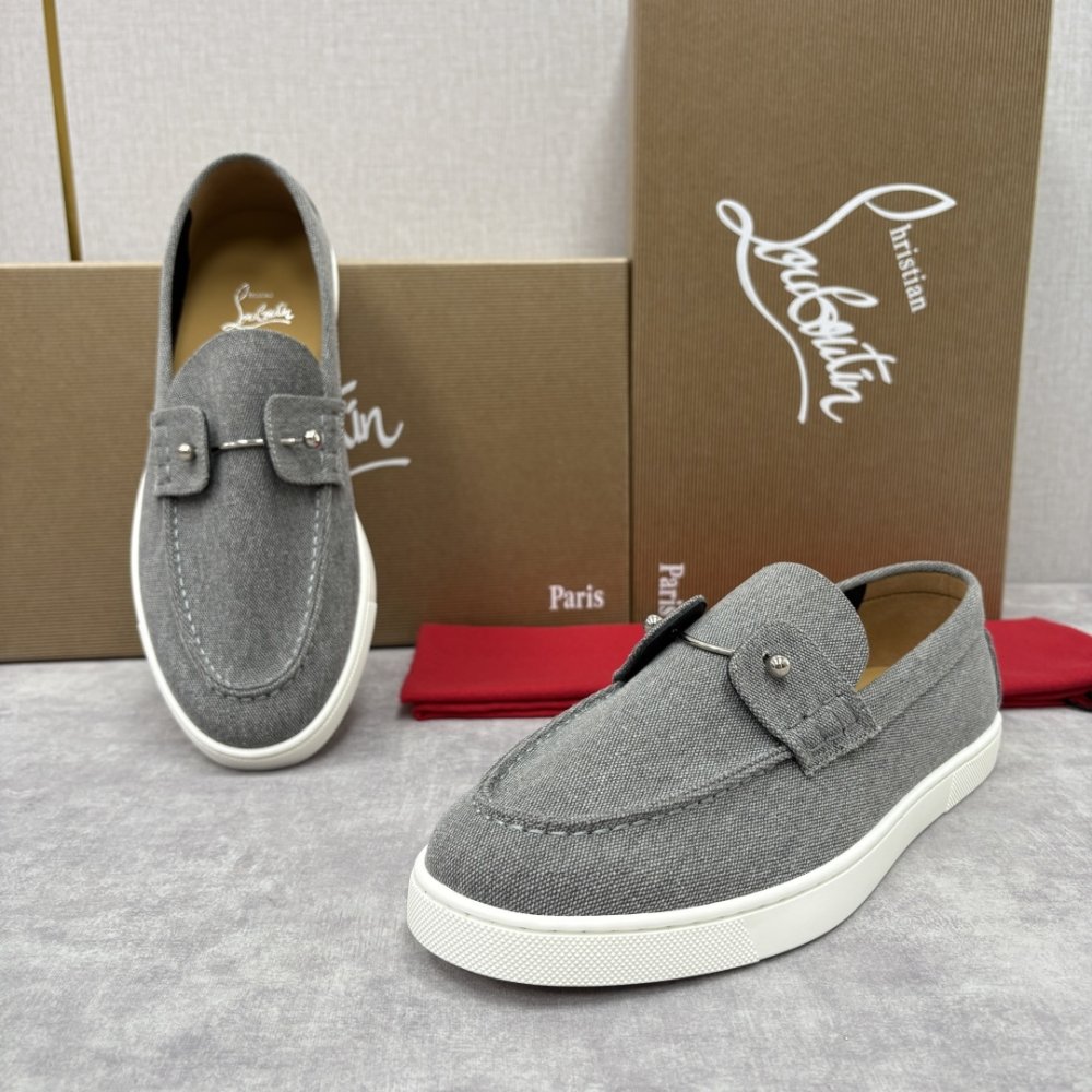 Туфли лоферы мужские фото 4