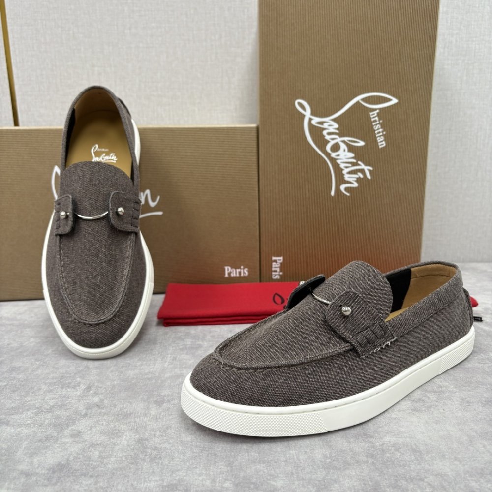 Туфли лоферы мужские фото 4