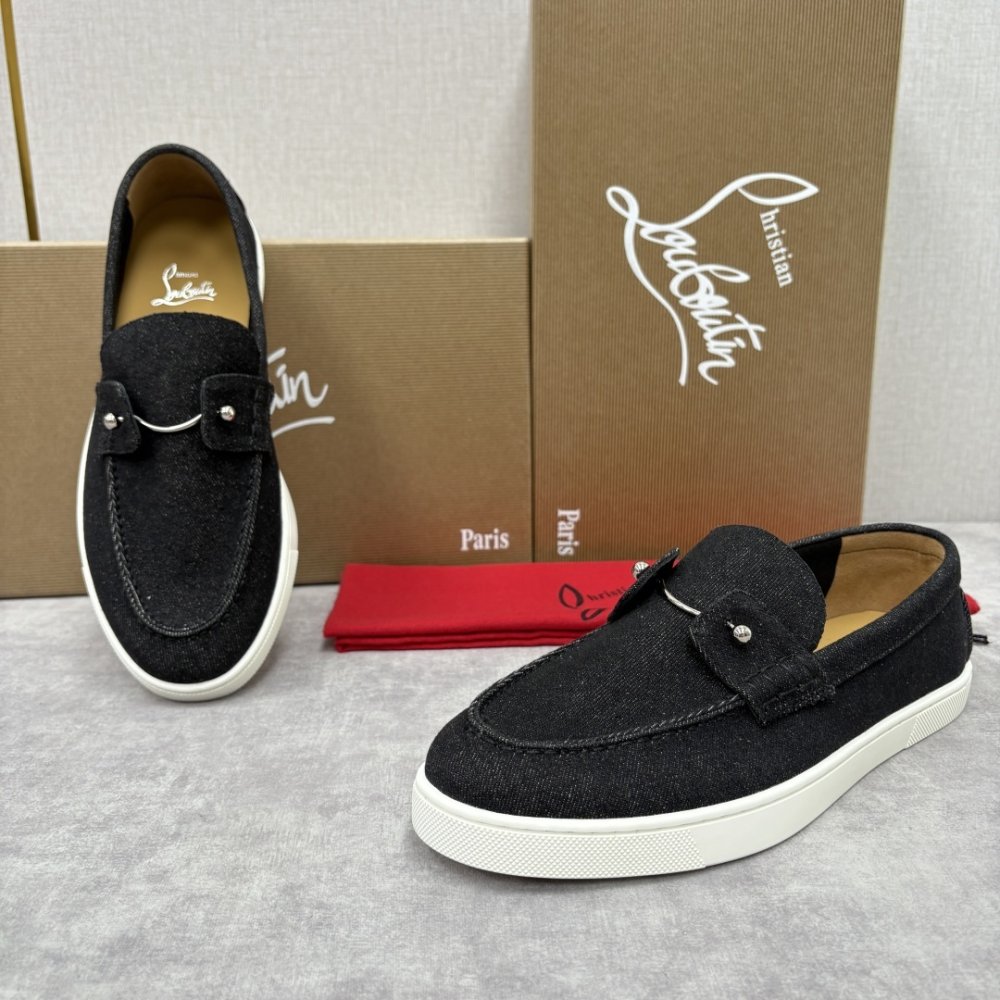 Туфли лоферы мужские фото 4