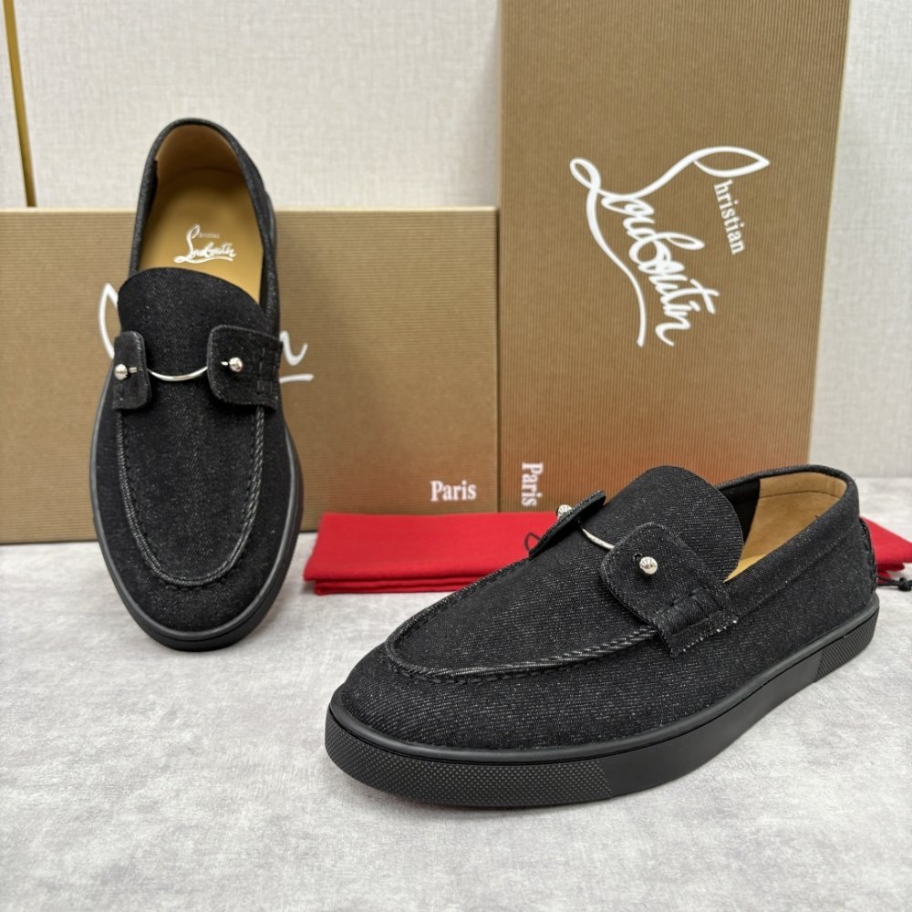 Туфли лоферы мужские фото 4