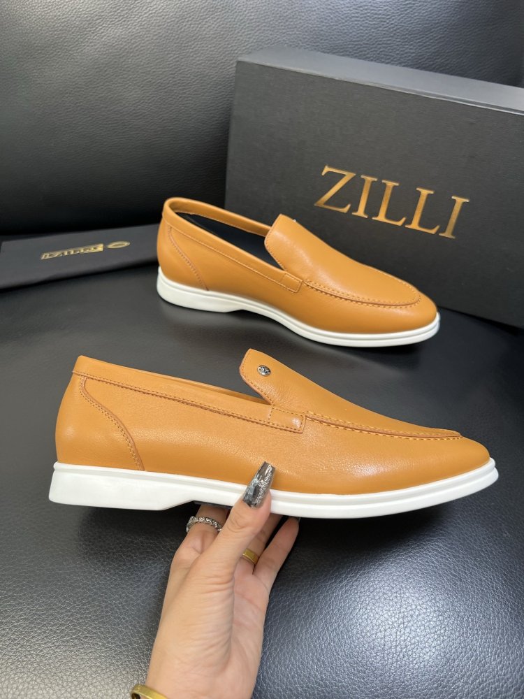 Shoes лоферы men's фото 4