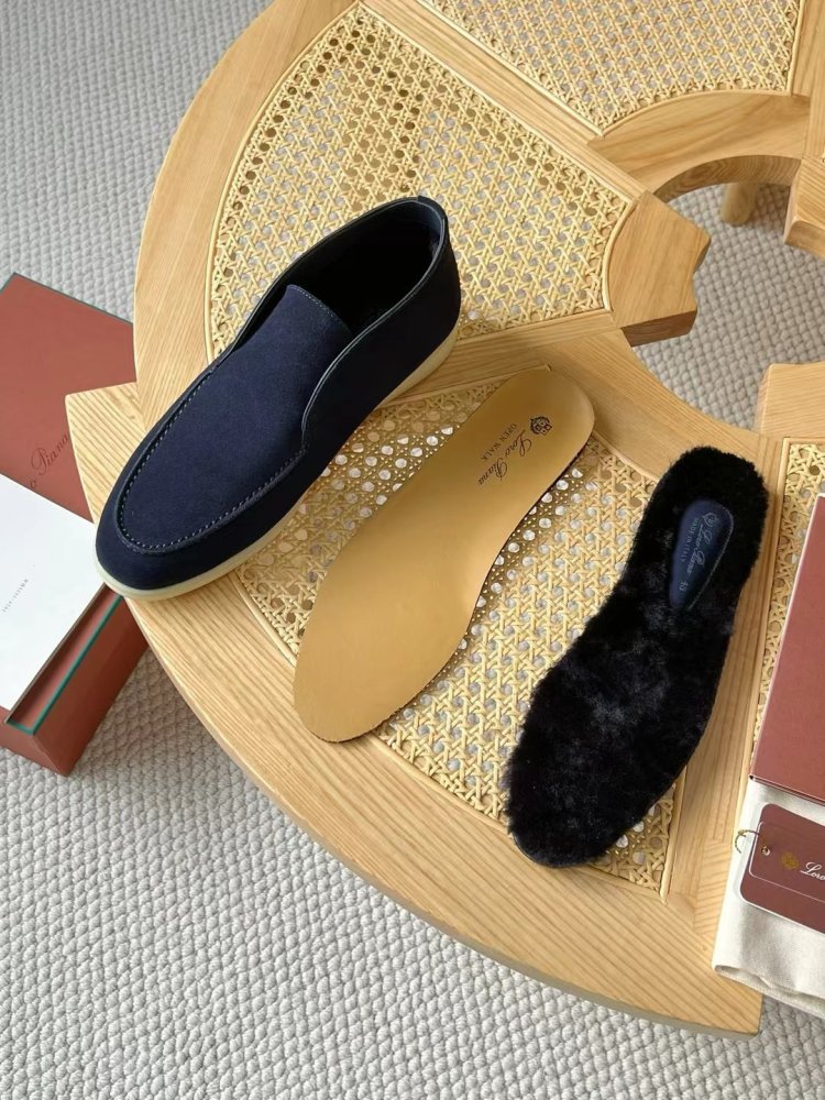 Туфлі лоферы чоловічі фото 4