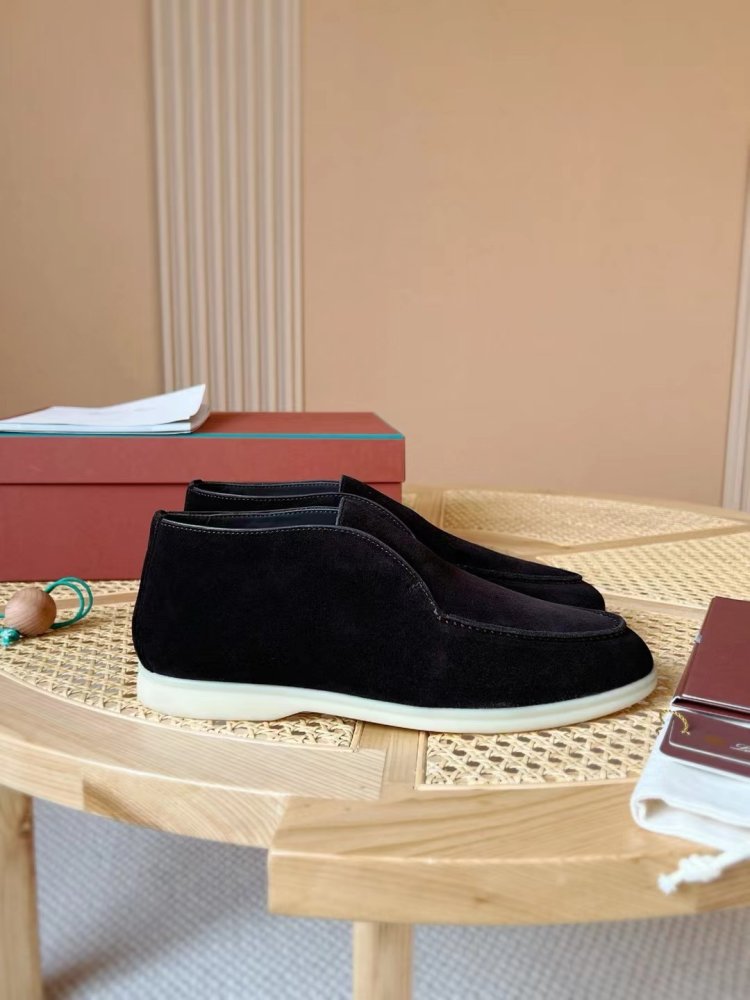 Туфлі лоферы чоловічі фото 4