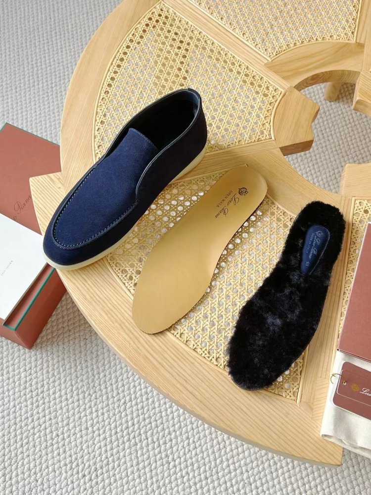 Туфлі лоферы чоловічі фото 4