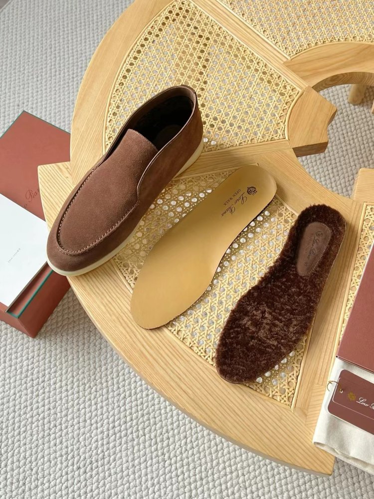 Туфлі лоферы чоловічі фото 4