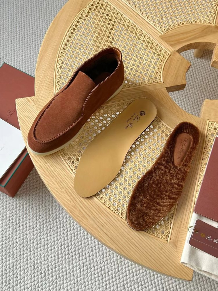 Туфлі лоферы чоловічі фото 4