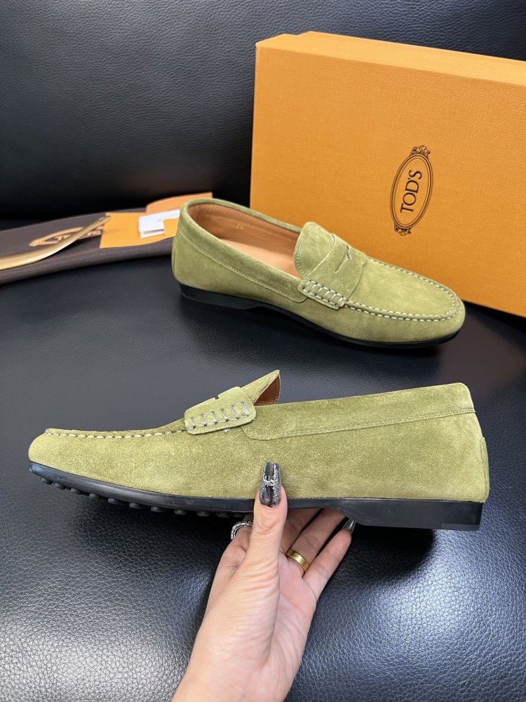 Shoes лоферы men's фото 5