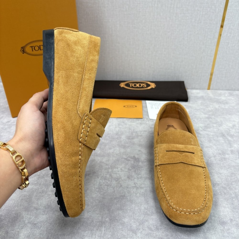 Shoes лоферы men's фото 5