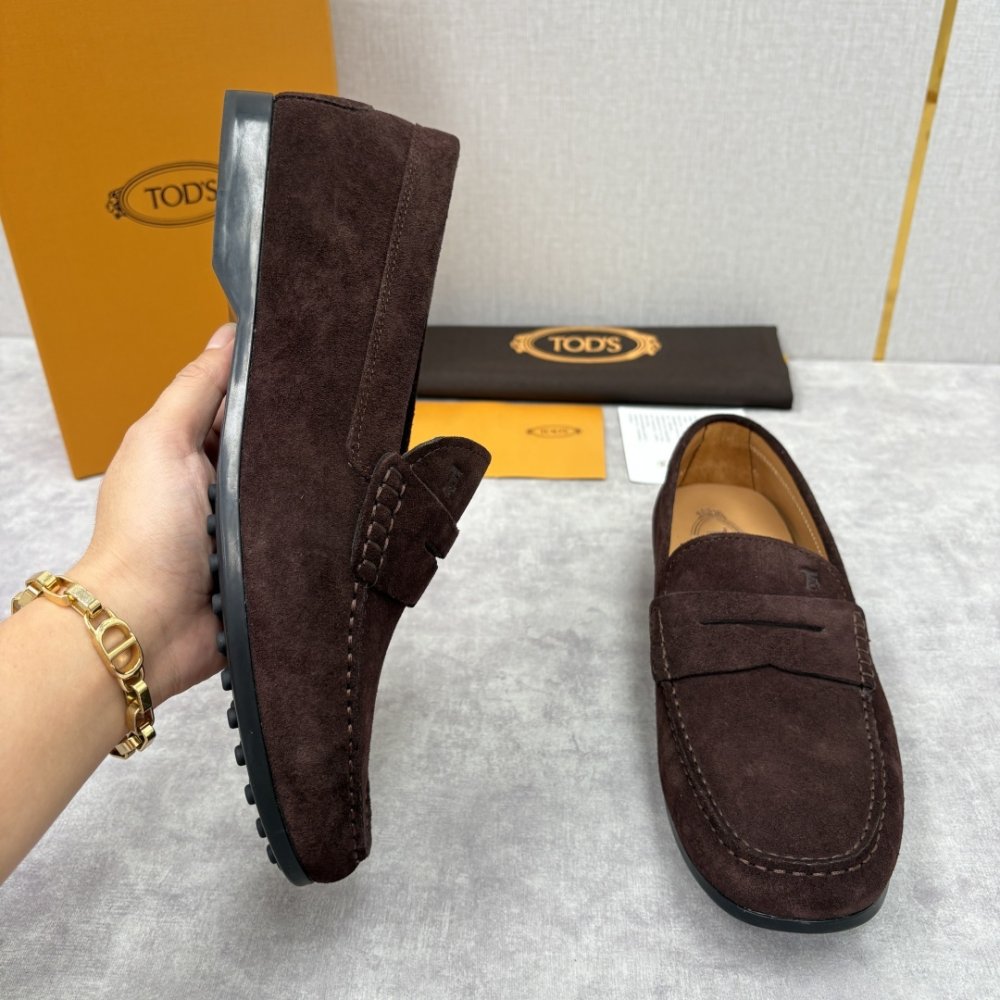 Shoes лоферы men's фото 5