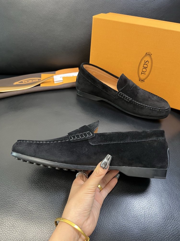 Shoes лоферы men's фото 5