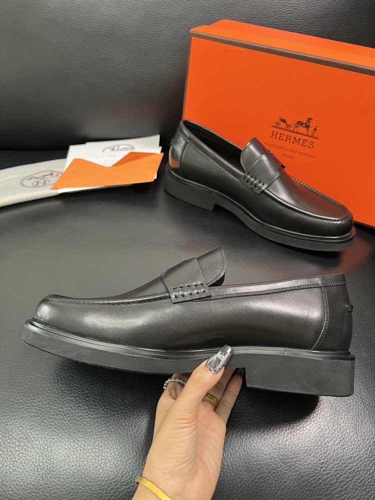 Shoes лоферы men's фото 5