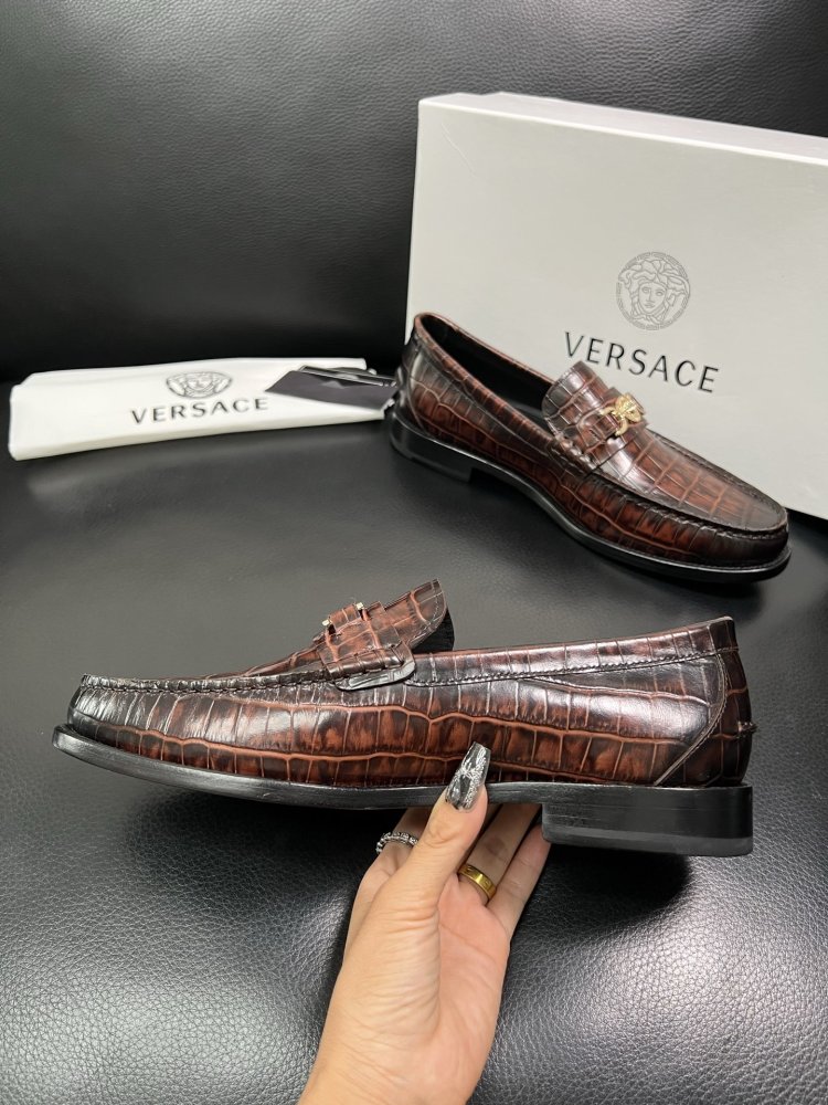 Shoes лоферы men's фото 5