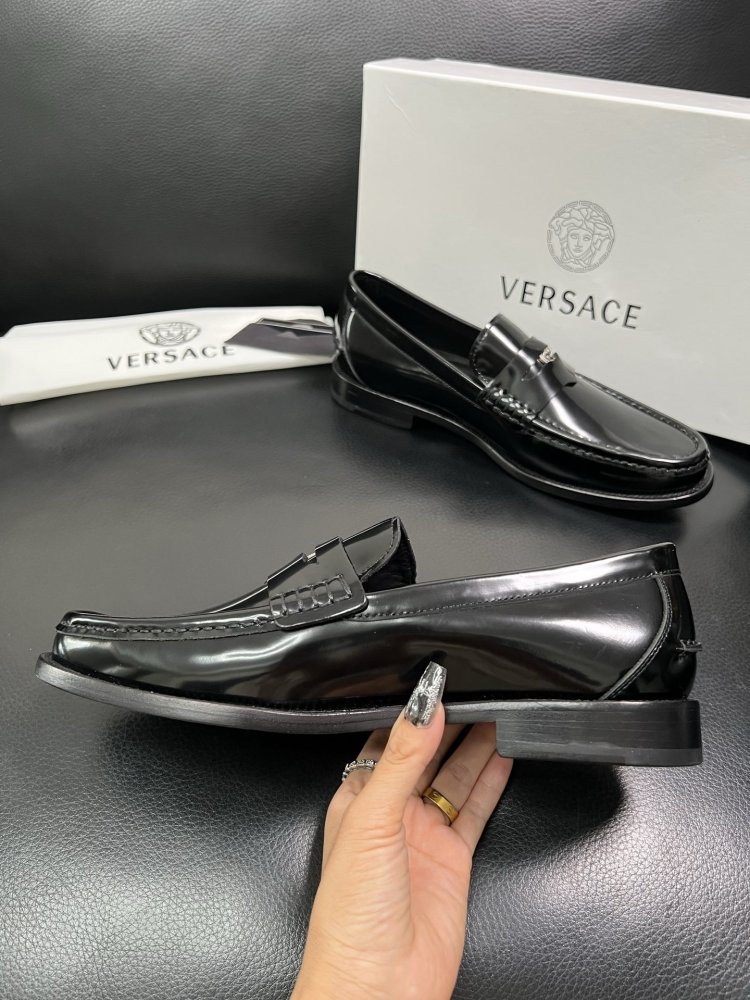 Shoes лоферы men's фото 5