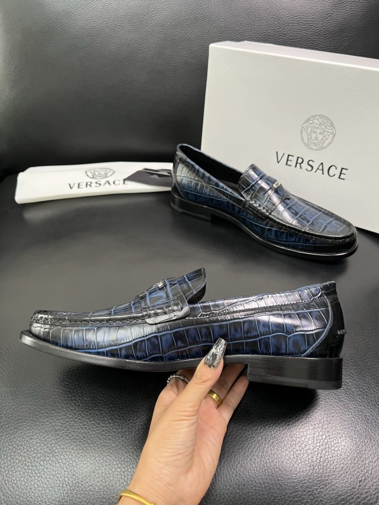 Shoes лоферы men's фото 5