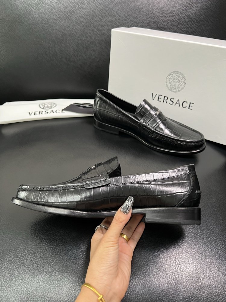 Shoes лоферы men's фото 5